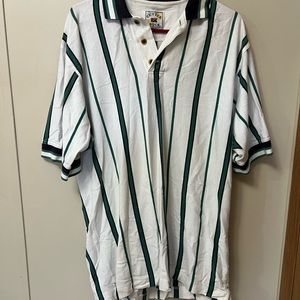 Cutter & Buck Mens shirt